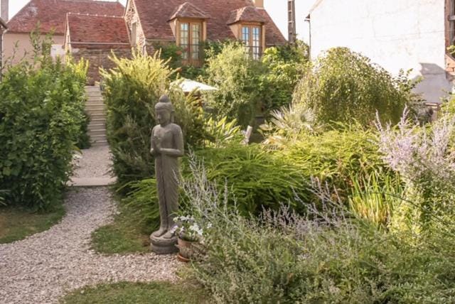 La Vigne du Pont Bed and Breakfast in Bourgogne-Franche-Comté