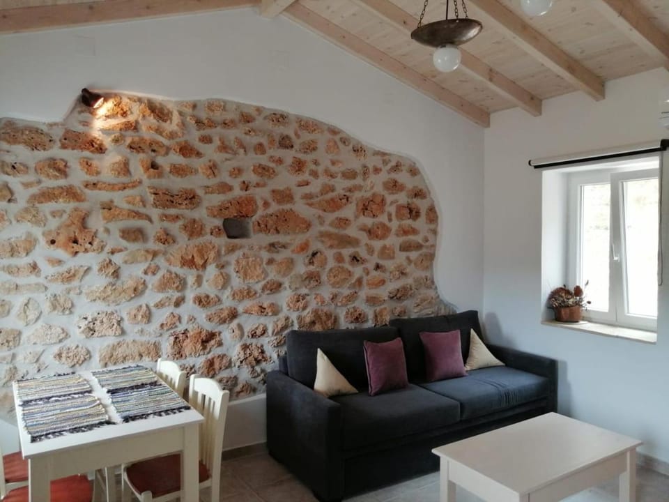 Oliveways House in Corfu, Greece