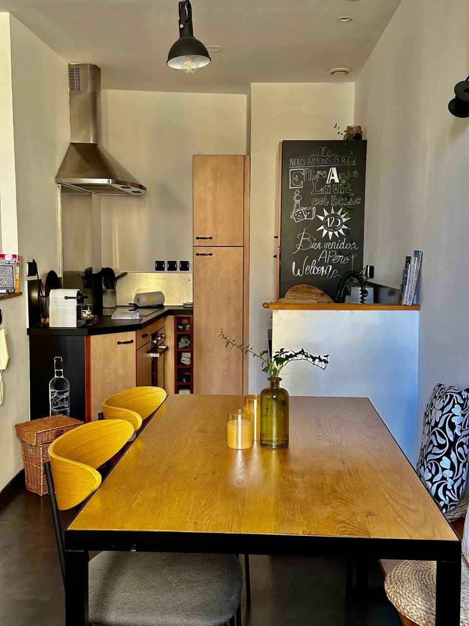 Trésors de la Cathédrale, Maison de Ville sur 4 niveaux Apartment in Narbonne
