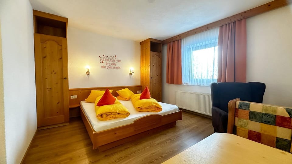 Alte Schmiede Bed and Breakfast in Tyrol