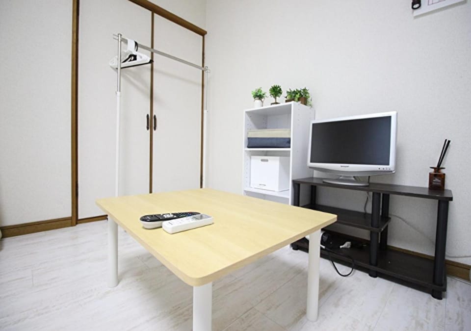 Kyoto - Apartment / Vacation STAY 7425 Apartment in Kyoto