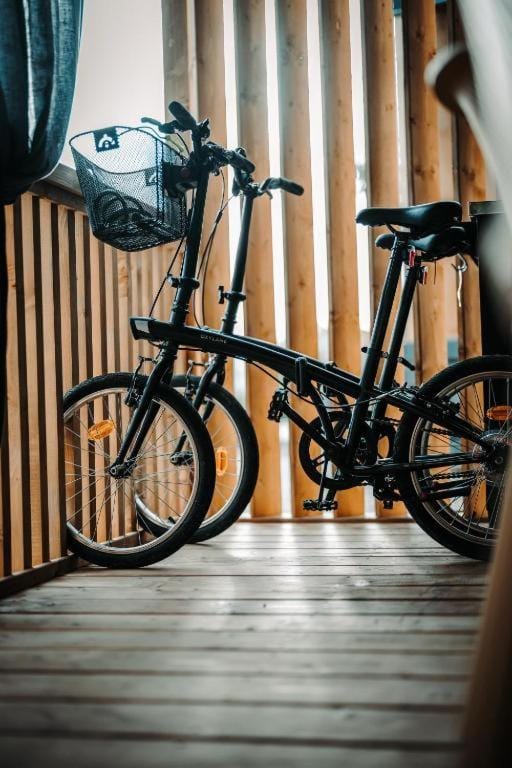 Cycling