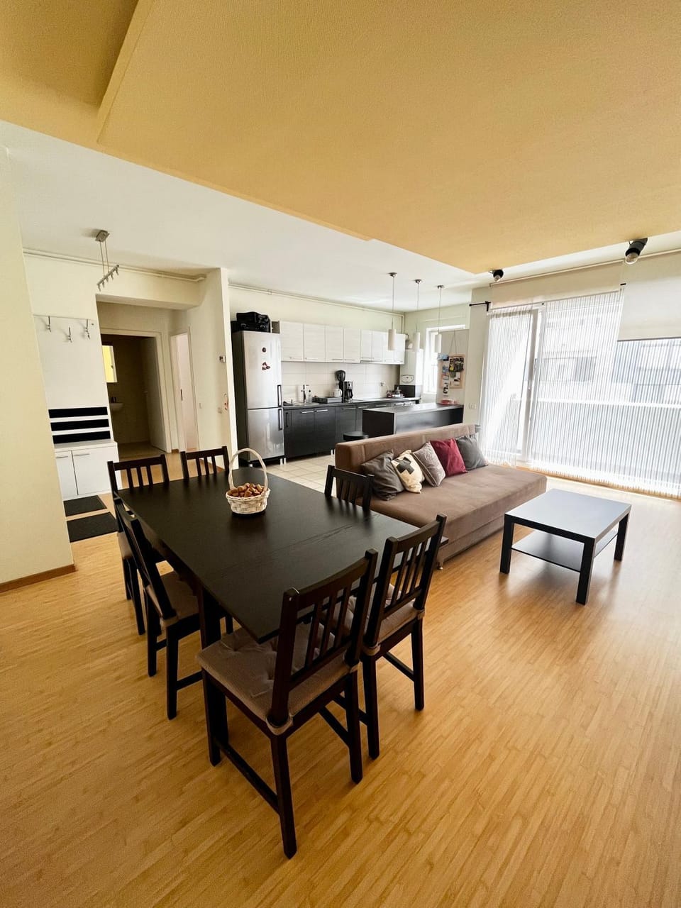 Alpha Apartment Apartment in Brasov