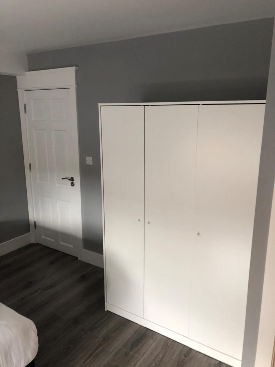 Lake View Galway City Apartment in Galway