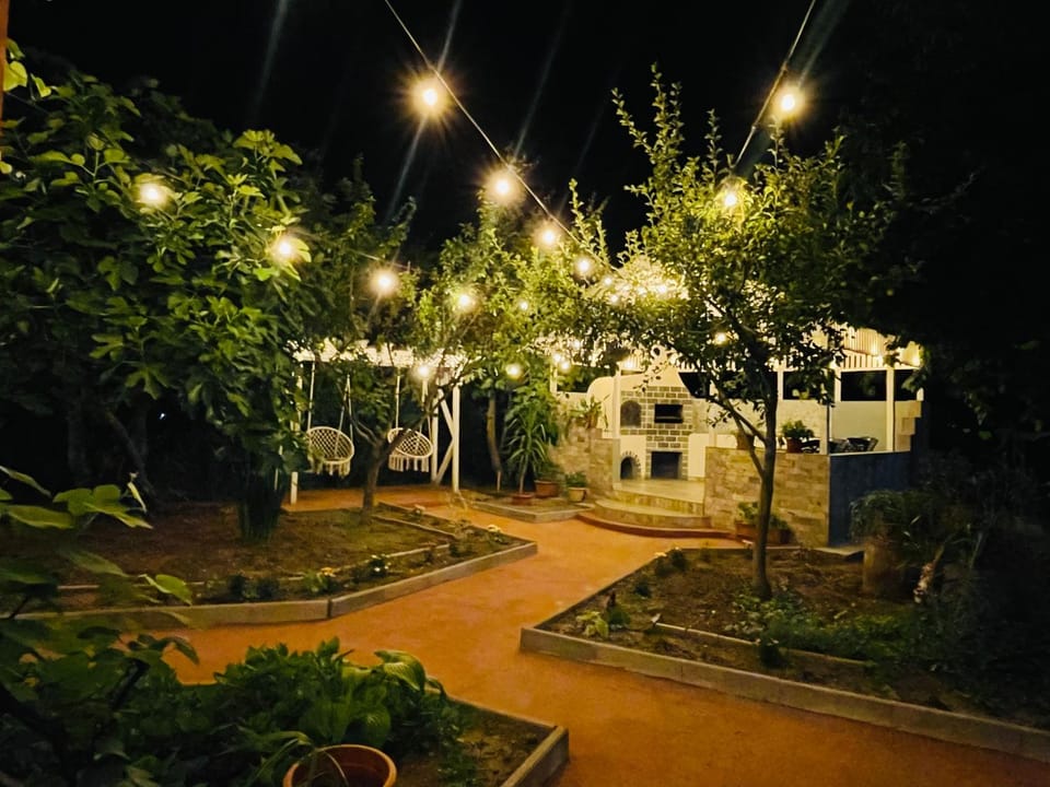 Vila Timona Bed and Breakfast in Eforie Nord