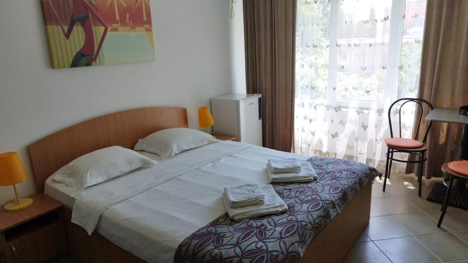 Vila Timona Bed and Breakfast in Eforie Nord