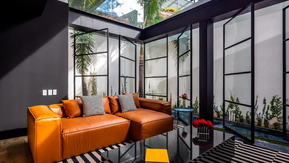 Living room, Other, Seating area