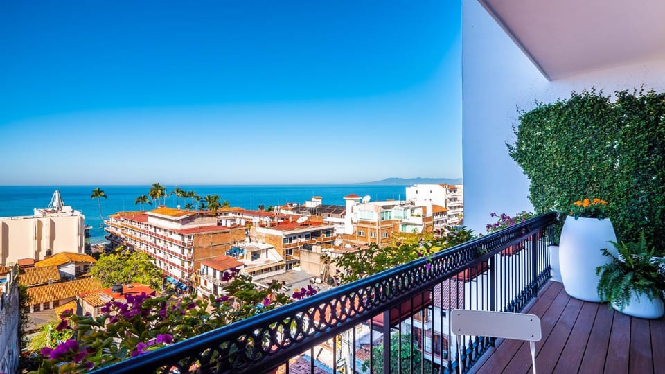 Sea view