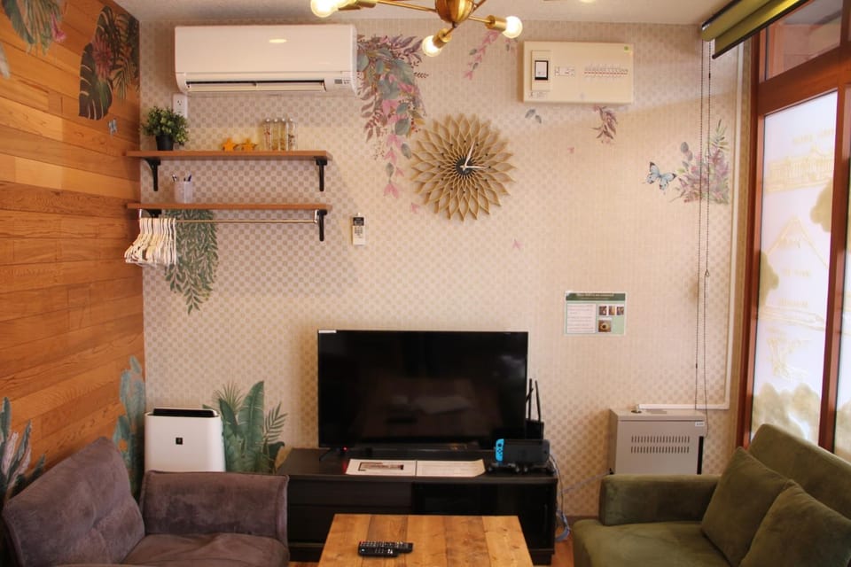Sumida-ku - House / Vacation STAY 80877 House in Japan
