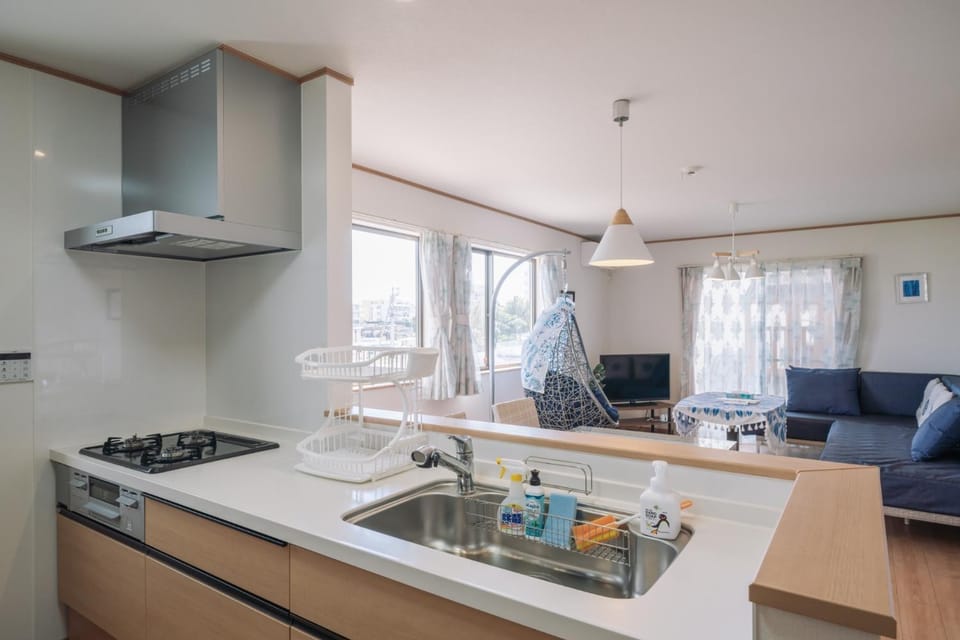 Okinawa - House / Vacation STAY 80468 House in Okinawa Prefecture