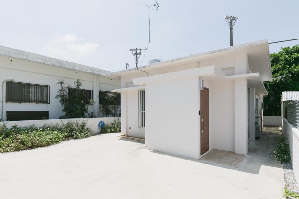 Uruma - House / Vacation STAY 7480 House in Okinawa Prefecture