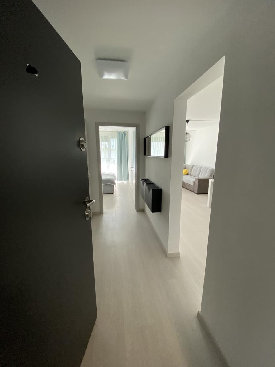 Silver203 Apartment in Siófok