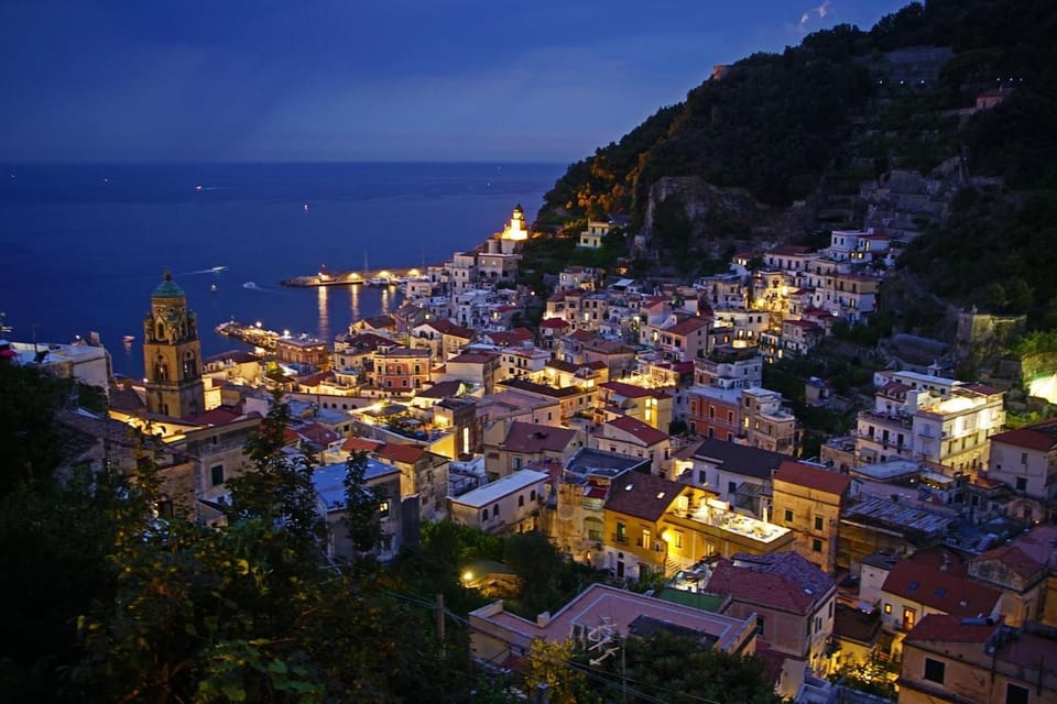 O' Lattariello Bed and Breakfast in Amalfi
