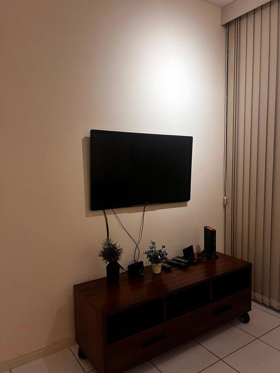 Executive In - Ideal para família Apartment in Rio de Janeiro