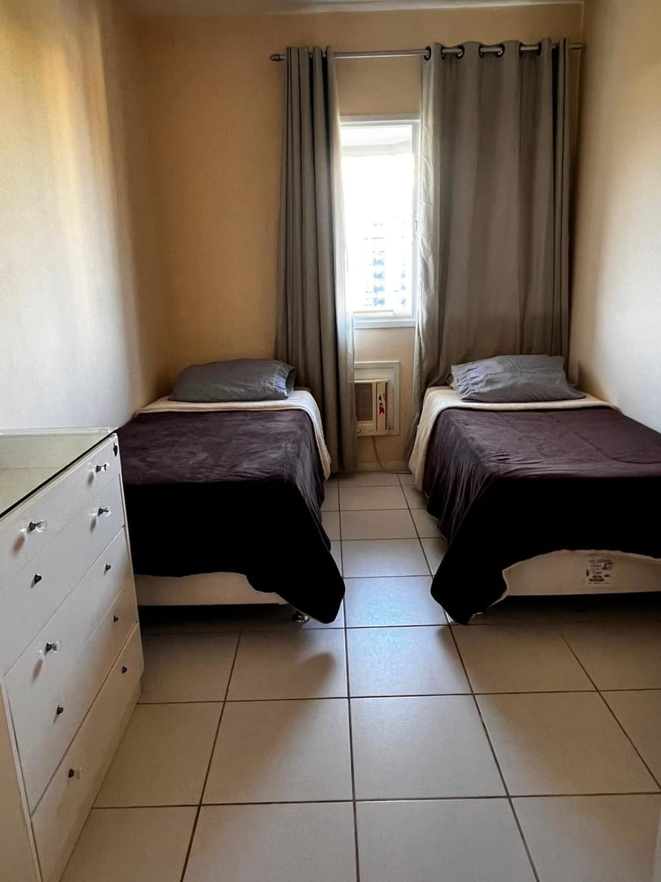 Executive In - Ideal para família Apartment in Rio de Janeiro