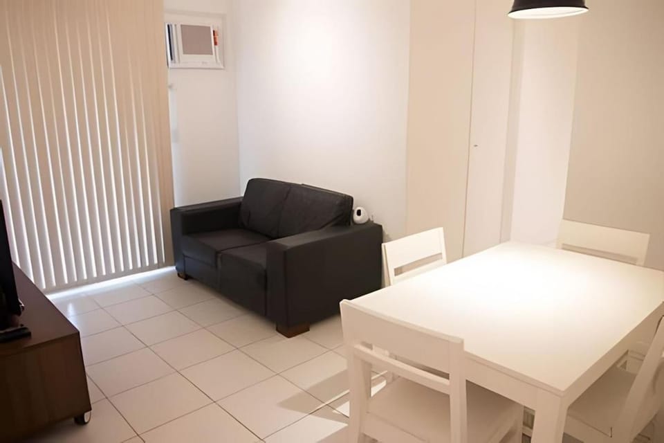 Executive In - Ideal para família Apartment in Rio de Janeiro