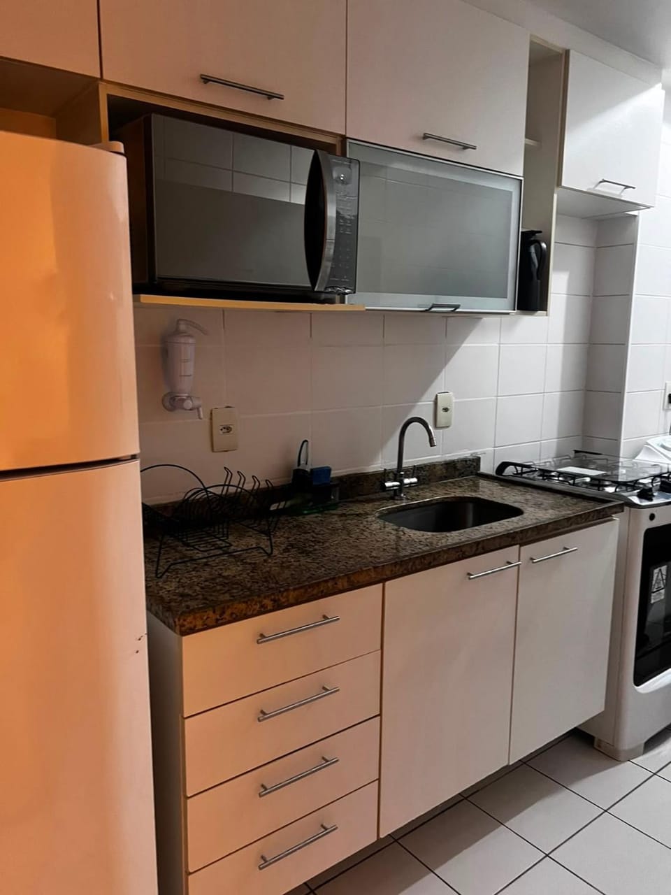 Executive In - Ideal para família Apartment in Rio de Janeiro