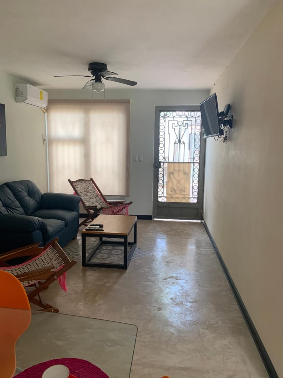 La Casa Frida Apartment in Merida