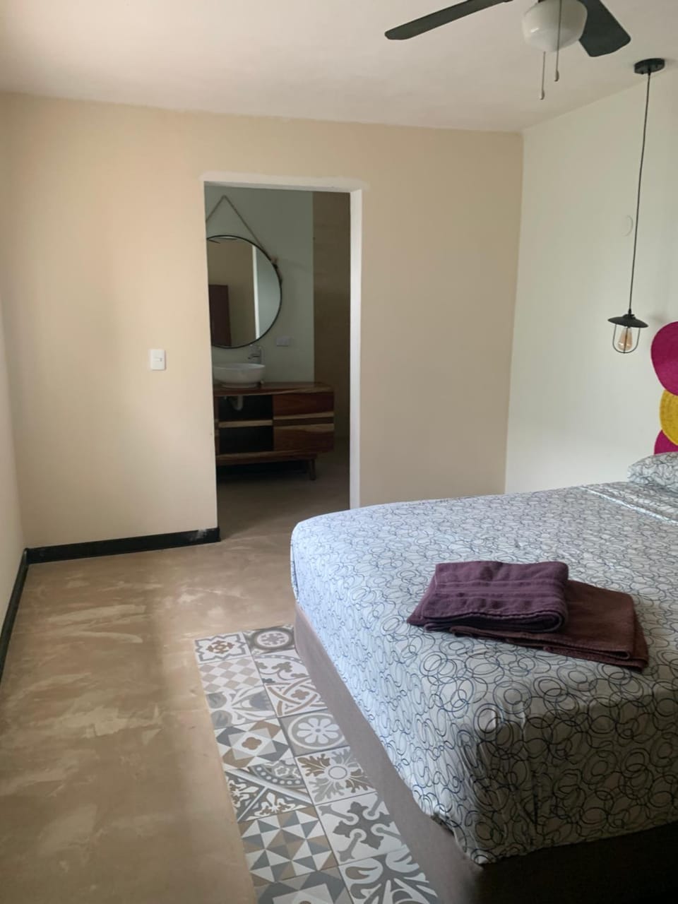 La Casa Frida Apartment in Merida