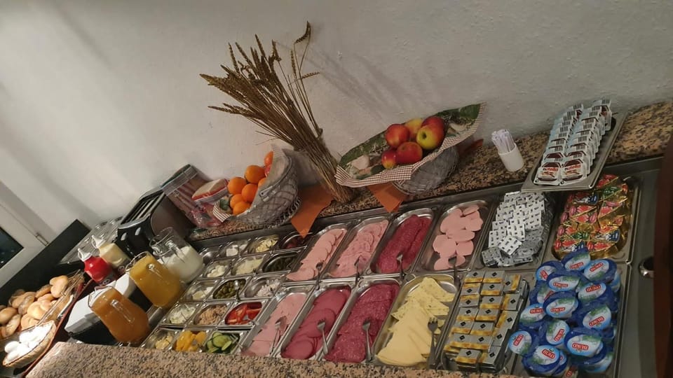 Breakfast