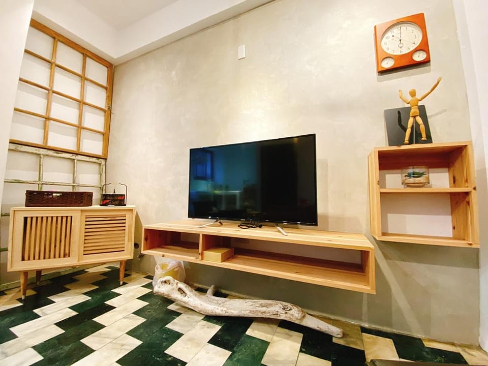 TV and multimedia