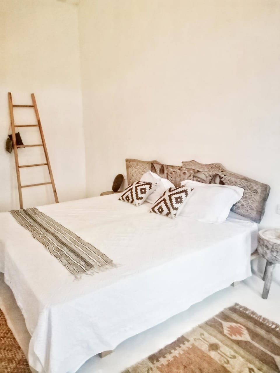 lambo b&b Bed and Breakfast in Indonesia