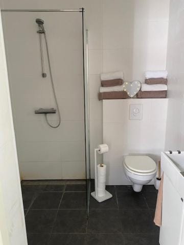 Queens Romantic Beachhouse Apartment in Zandvoort