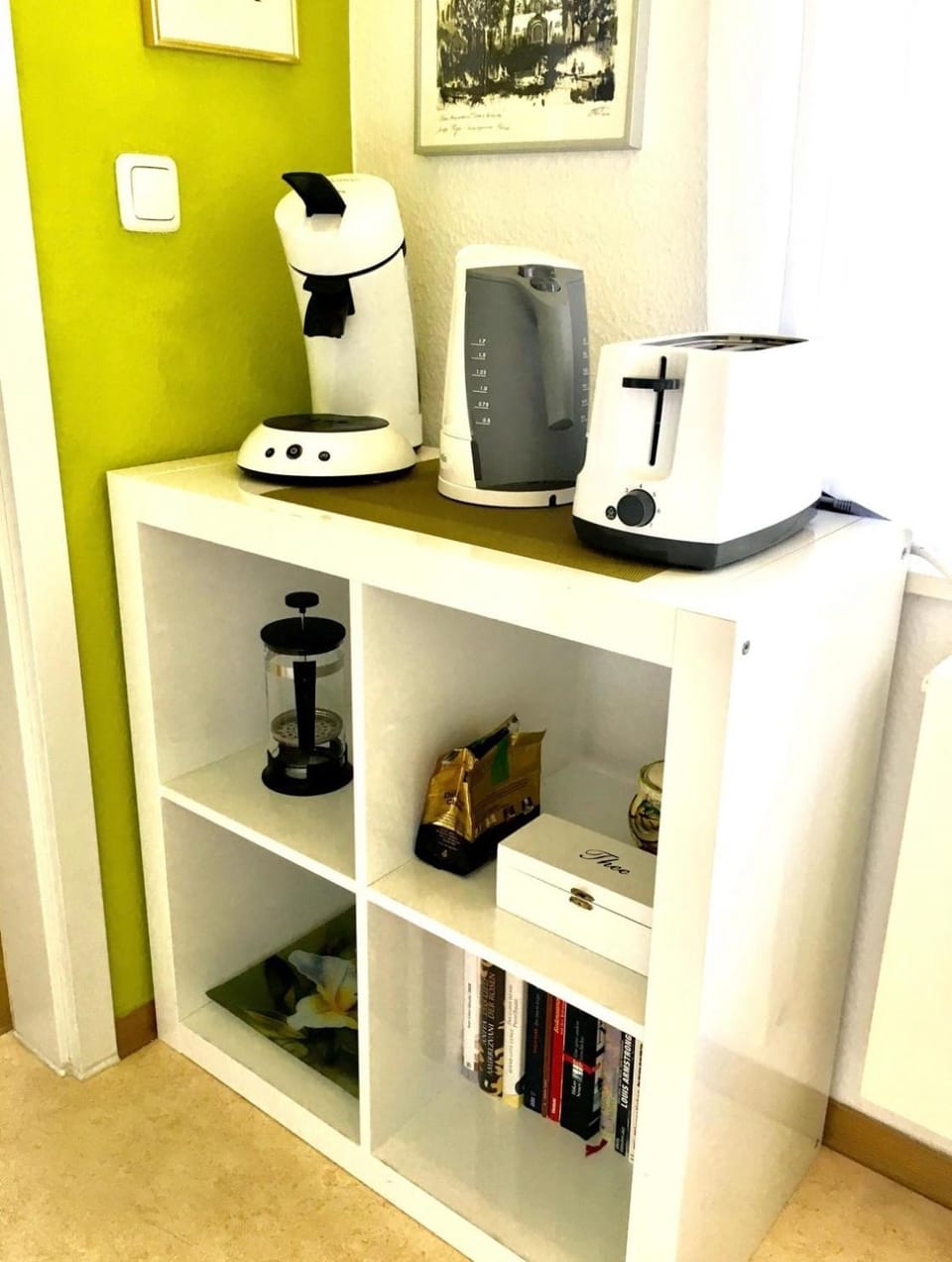 City Center Leipzig Apartment in Leipzig