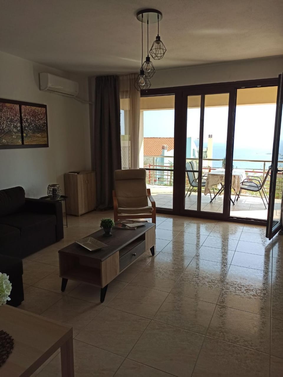 Secreto Apartment in Kavala