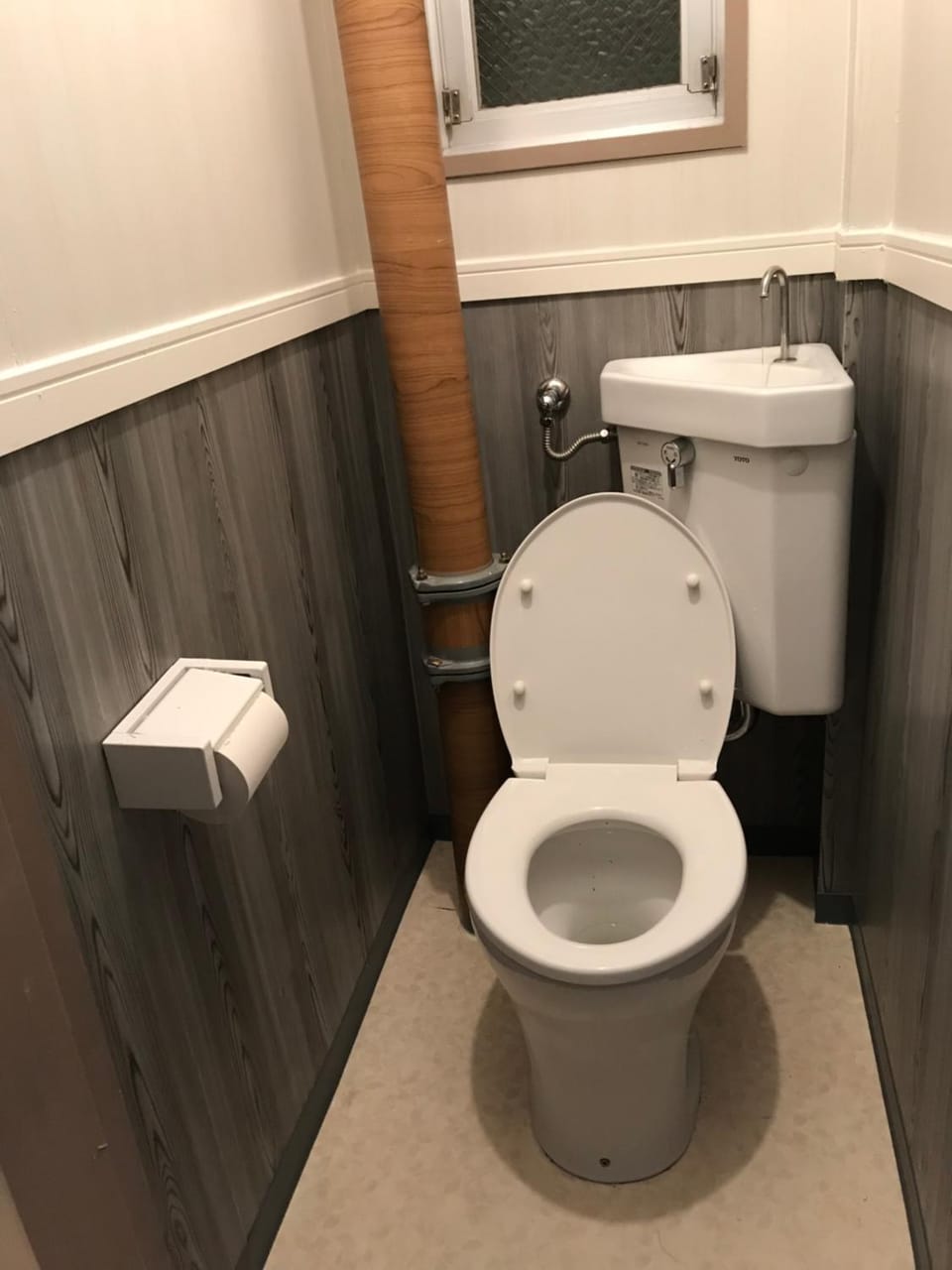 山下ビル503 Apartment in Fukuoka Prefecture