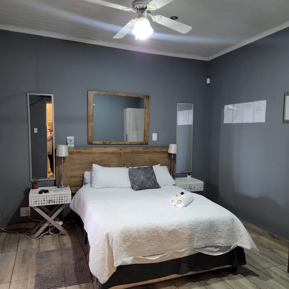Rue Guesthouse Hotel in South Africa