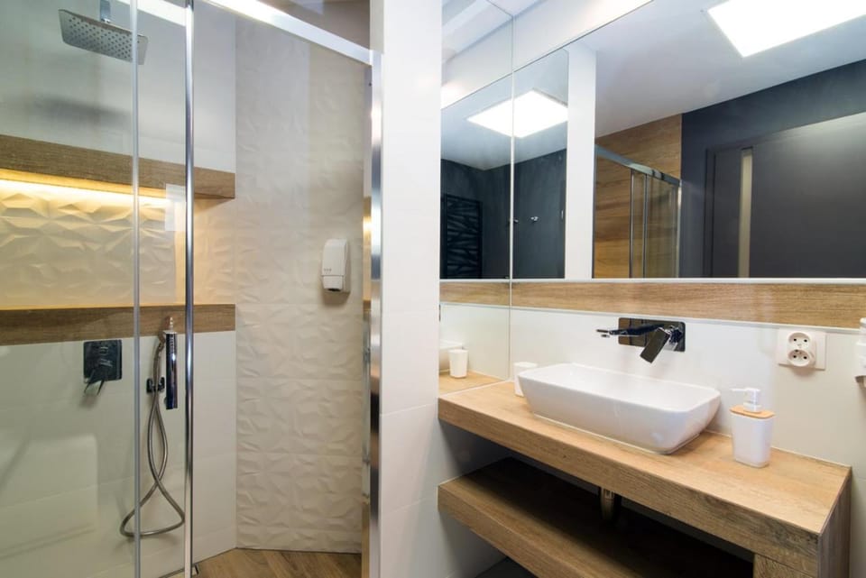 Apartament Przytulny Apartment in Masovian Voivodeship