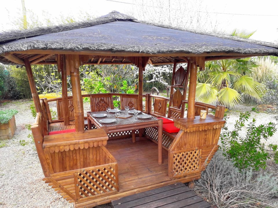 Balcony/Terrace, Other, Dining area, Area and facilities