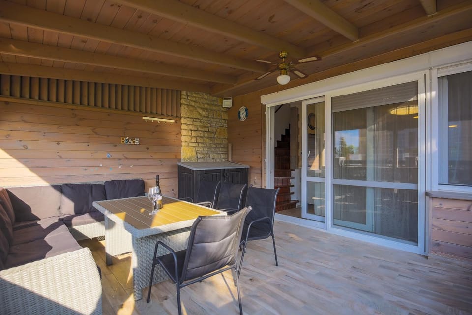 Galérius Pihenőház By BLTN Siófok Apartment in Siófok