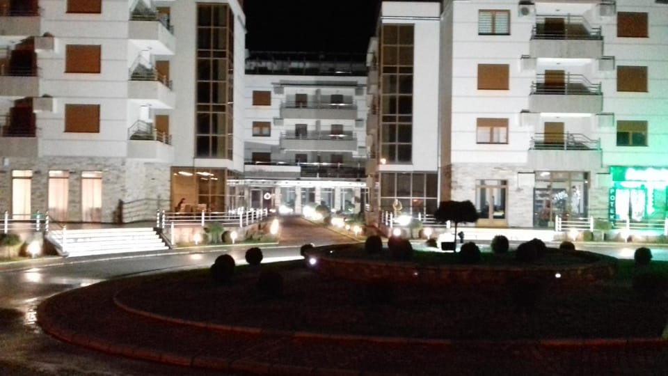 Raj Pegaz Apartment in Serbia