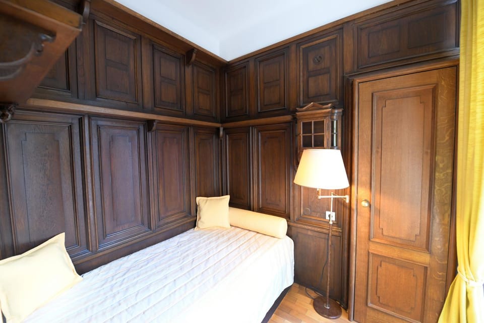 Gästehaus der Katholischen Akademie in Bayern Hotel in Munich