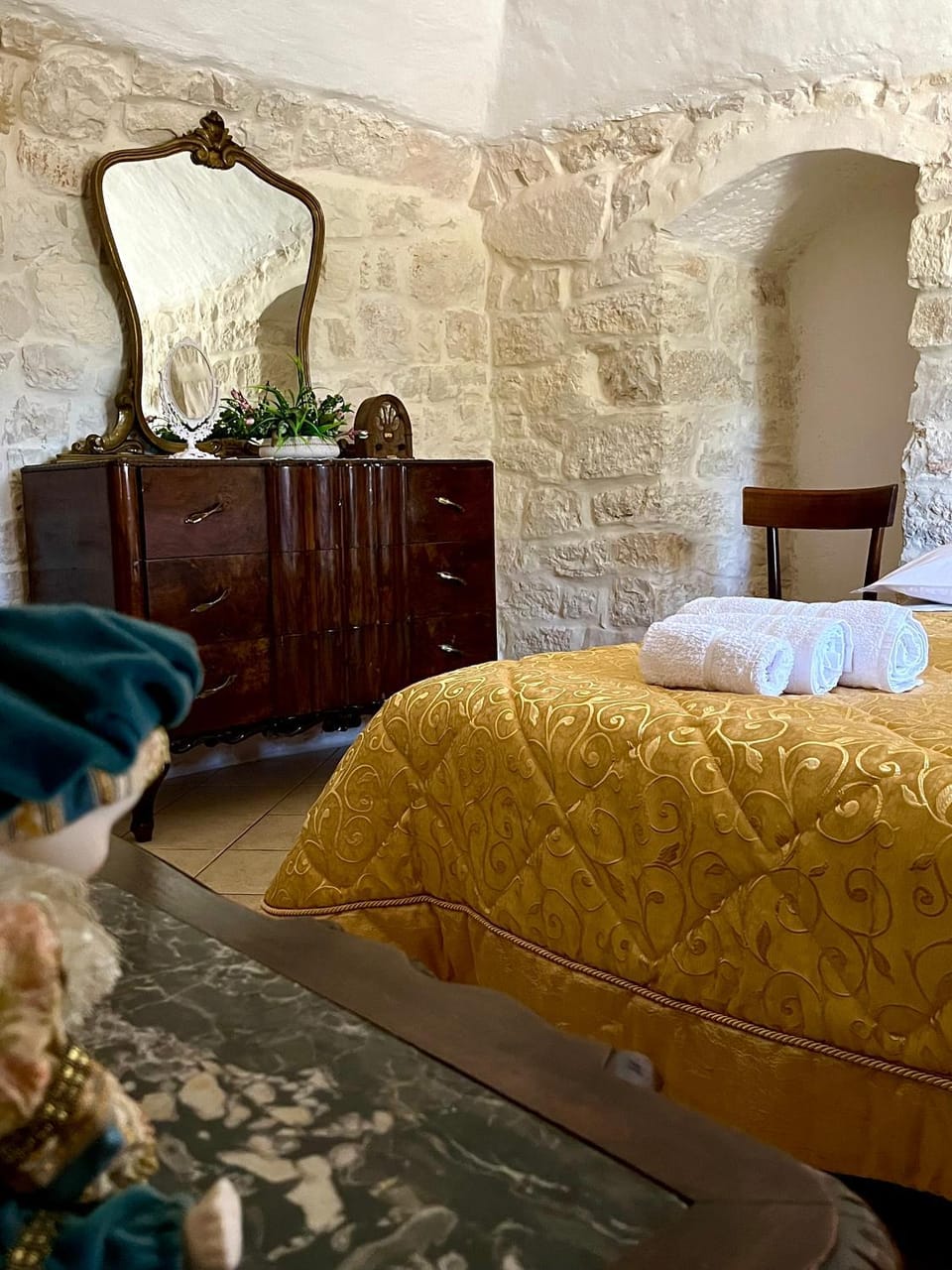 Trullo bello Villa in Province of Taranto