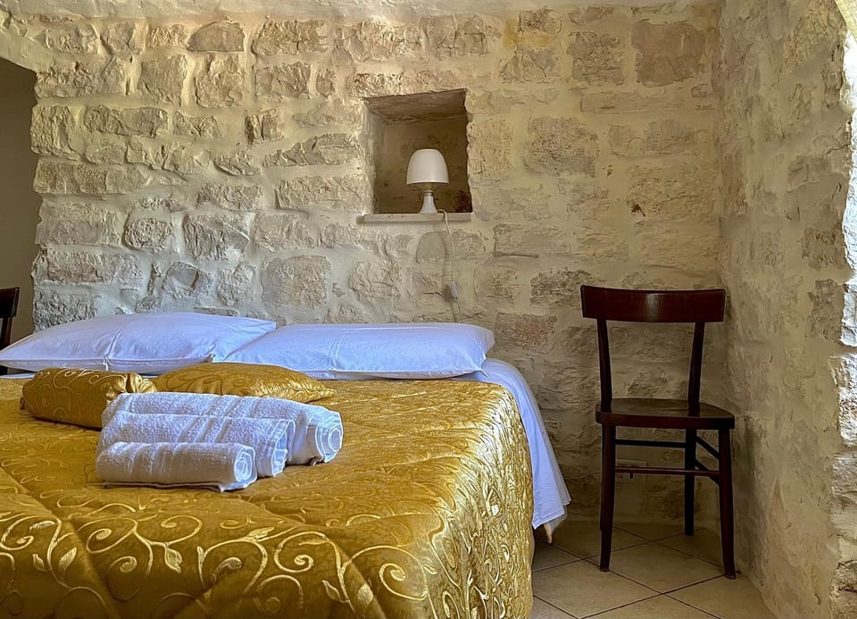 Trullo bello Villa in Province of Taranto