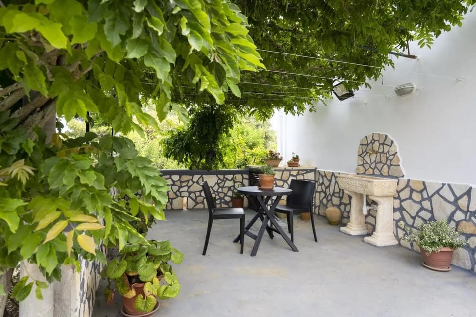 Trullo bello Villa in Province of Taranto
