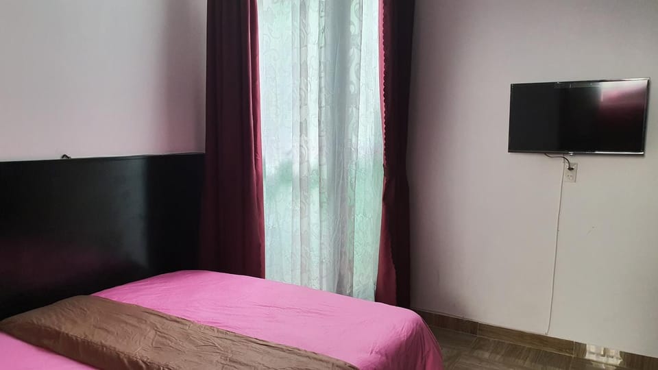 Mina Thien Ha Apartment hotel in Dalat