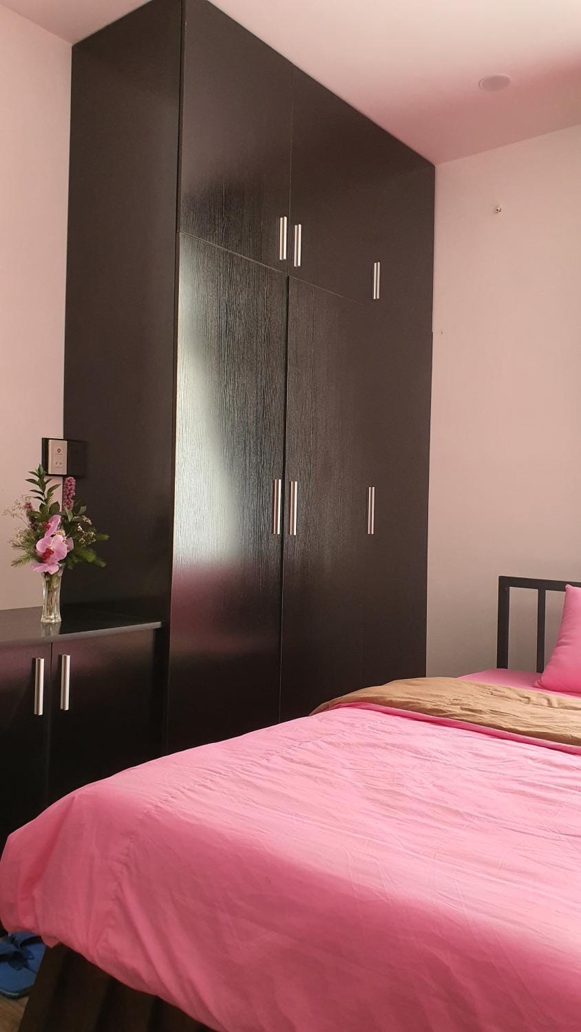 Mina Thien Ha Apartment hotel in Dalat