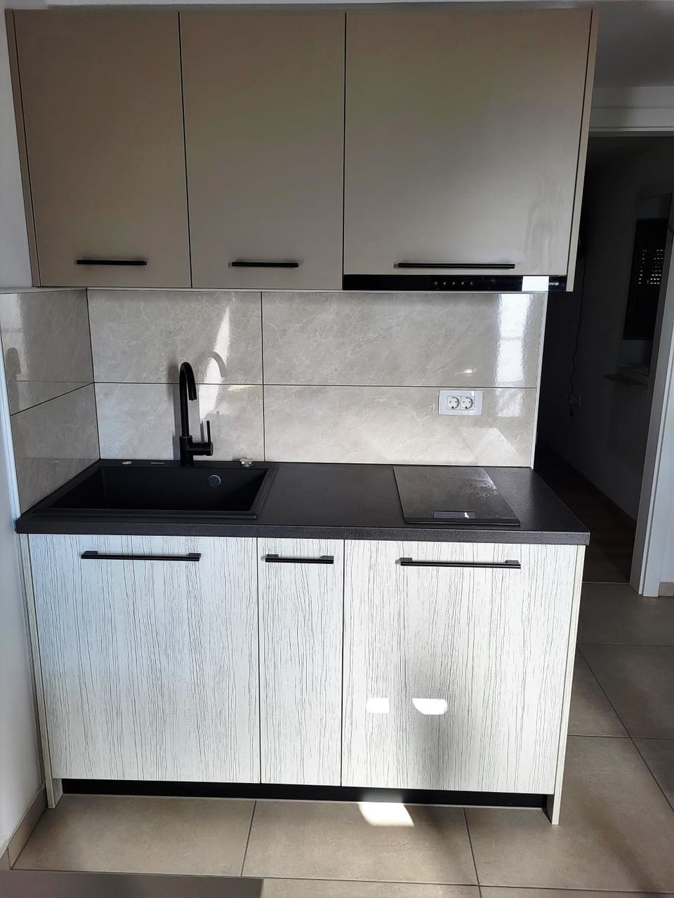 Prenočišča Iris Apartment in Friuli-Venezia Giulia