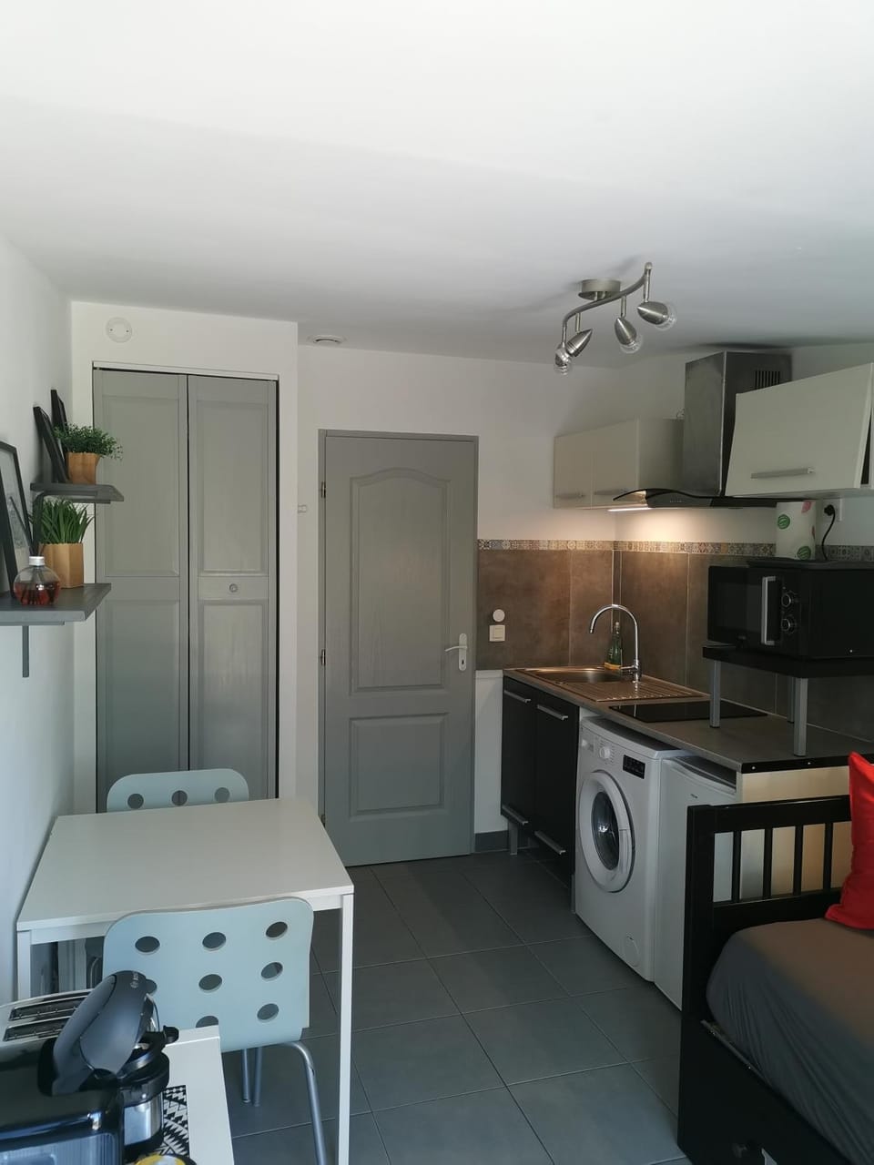 Lou mistraou Apartment in French Riviera