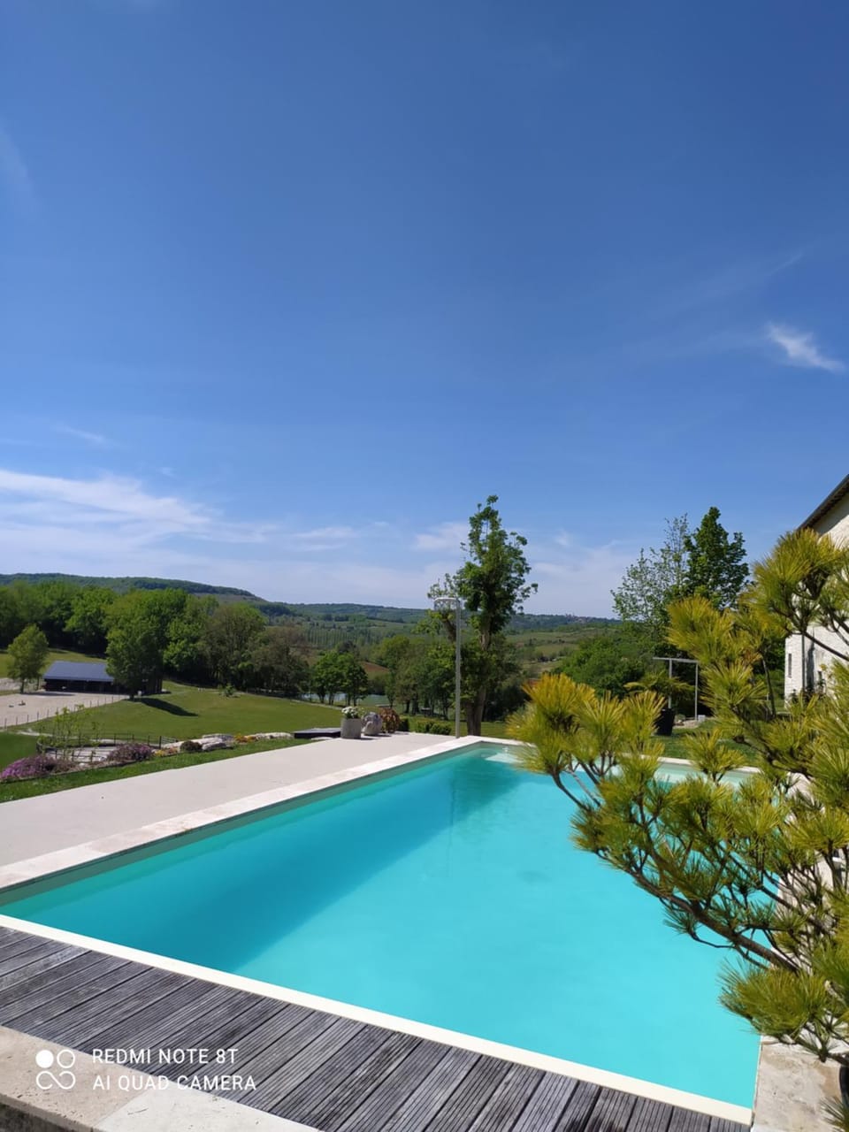 Gîte Baden Bed and Breakfast in Occitanie
