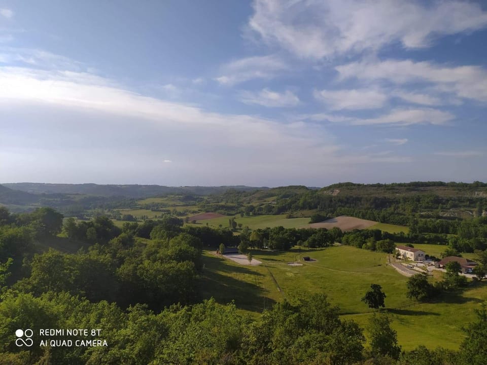 Gîte Baden Bed and Breakfast in Occitanie