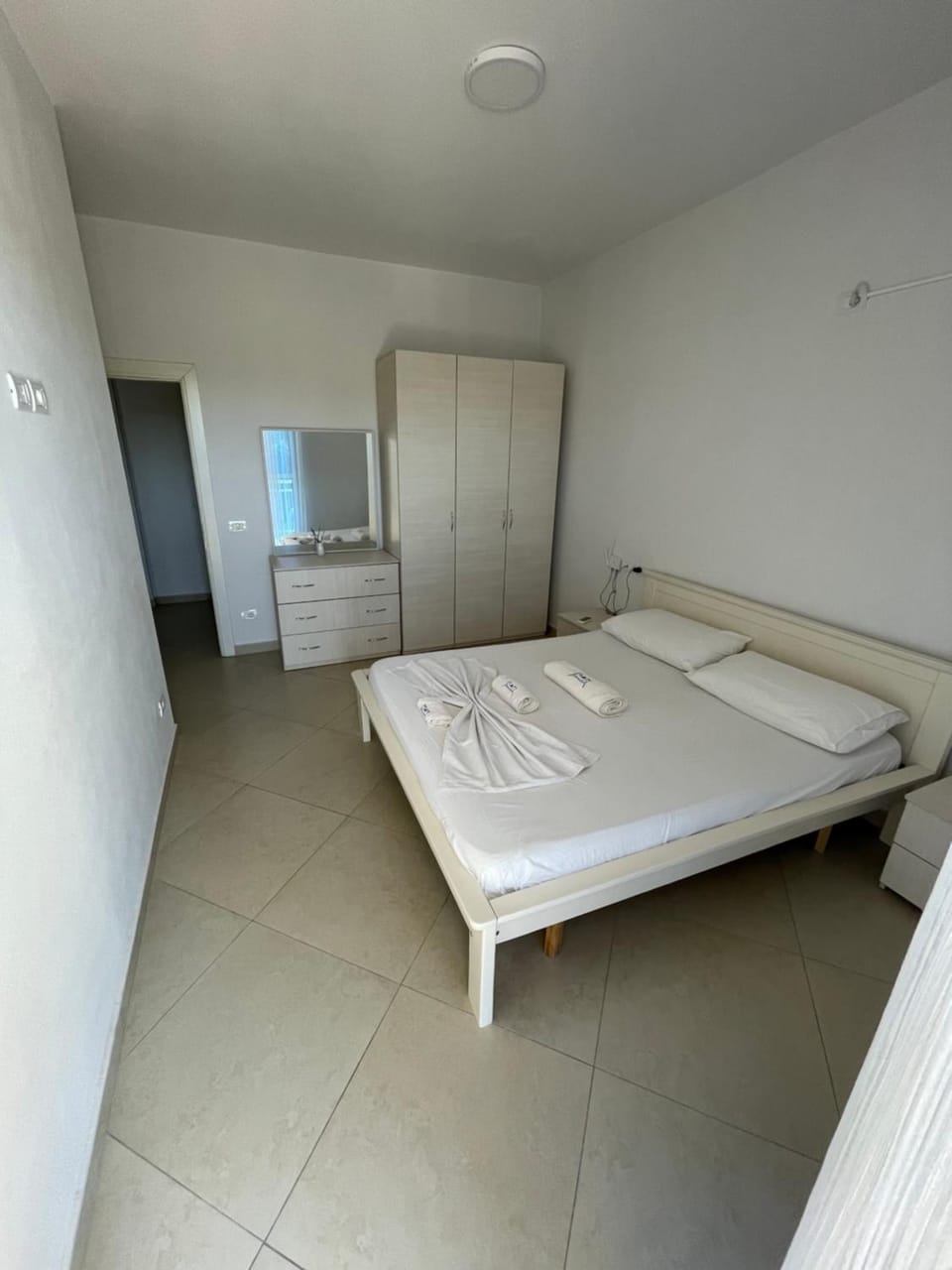 Residence kullat 2 Apartment hotel in Montenegro