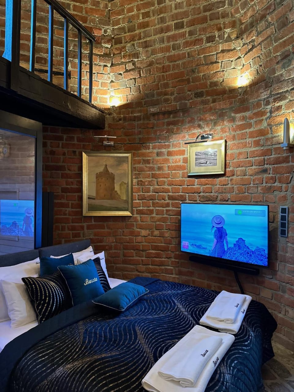TV and multimedia