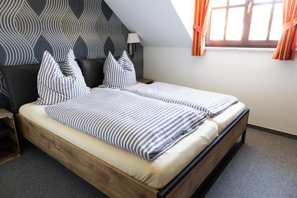 Hotel Herres Alte Metzgerei Hotel in Trier-Saarburg