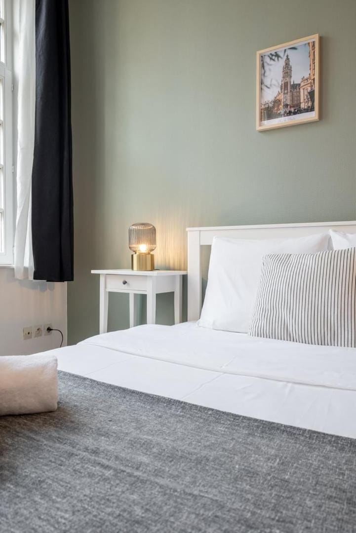 Lille Grand Place - Exceptional location ! Apartment in Lille