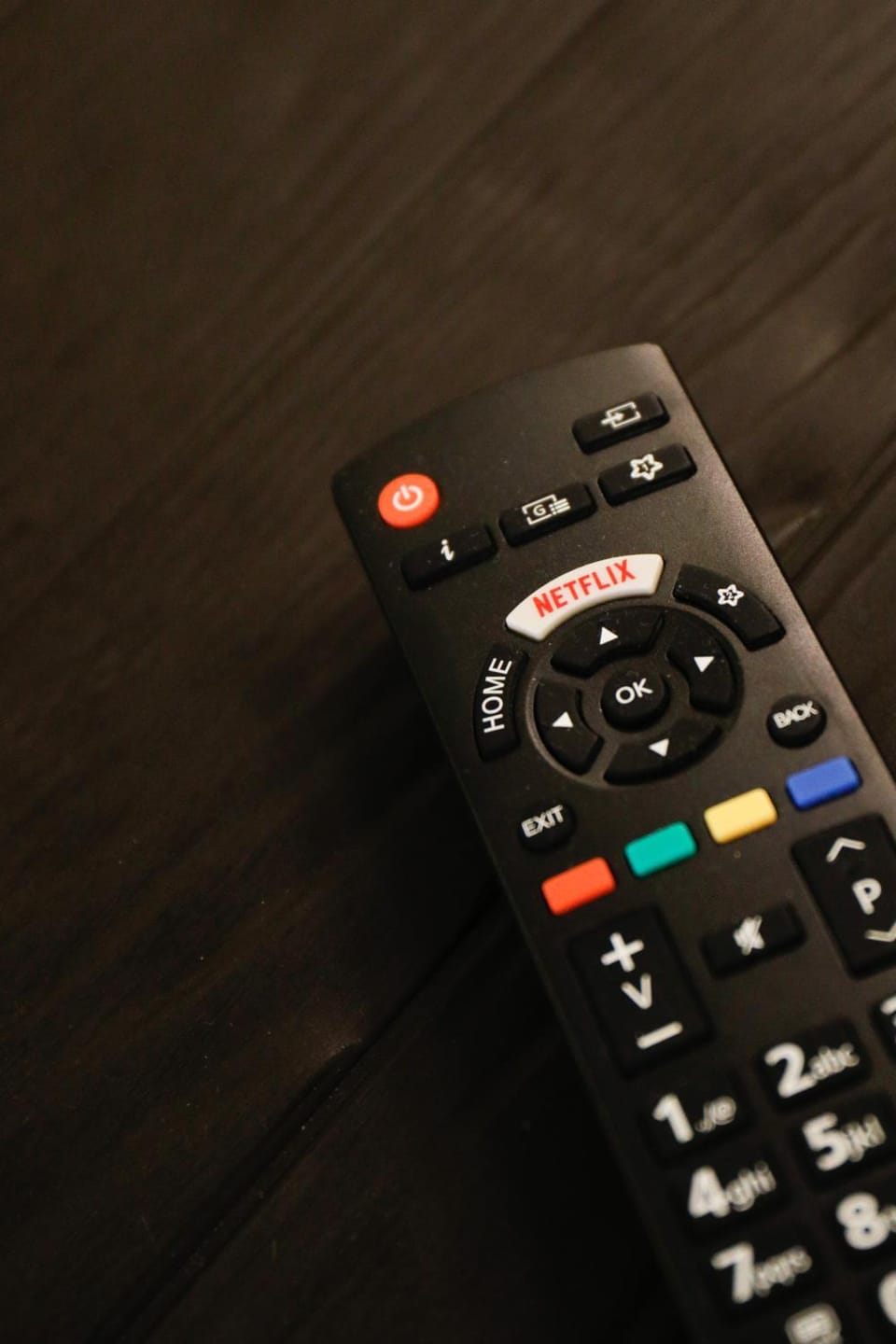 TV and multimedia